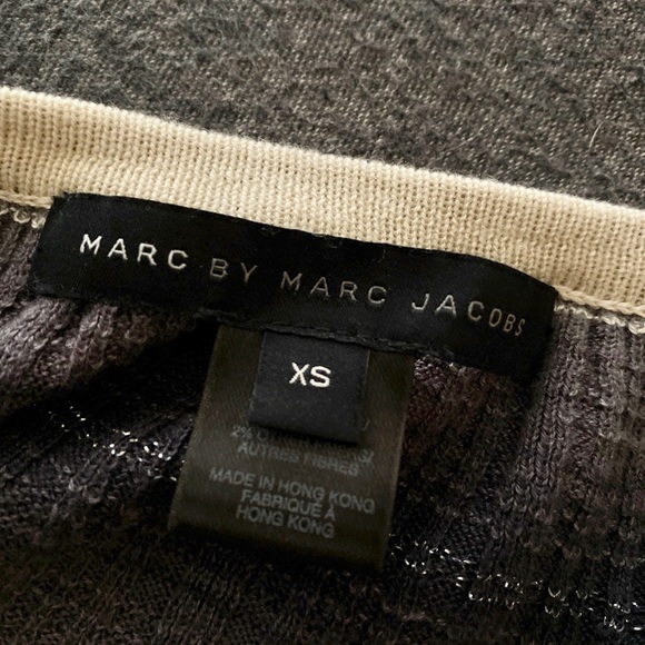 Marc by Marc Jacobs cardigan - Picture 4 of 4